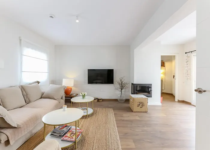 Appartamento Finally Sp Duplex *