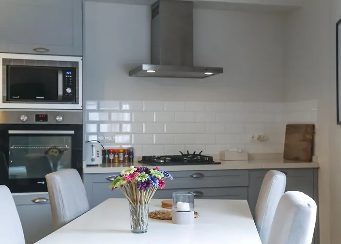 Finally Sp Duplex Appartamento *