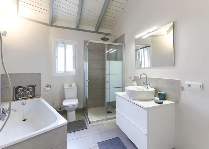 Finally Sp Duplex Appartamento Marbella
