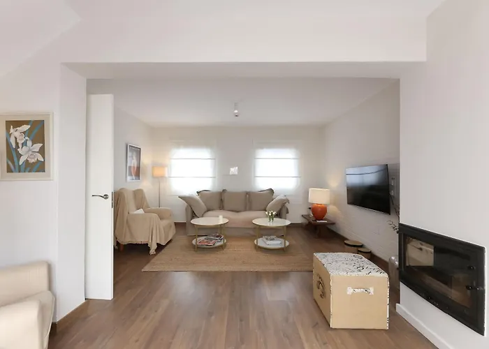 Finally Sp Duplex Appartamento *