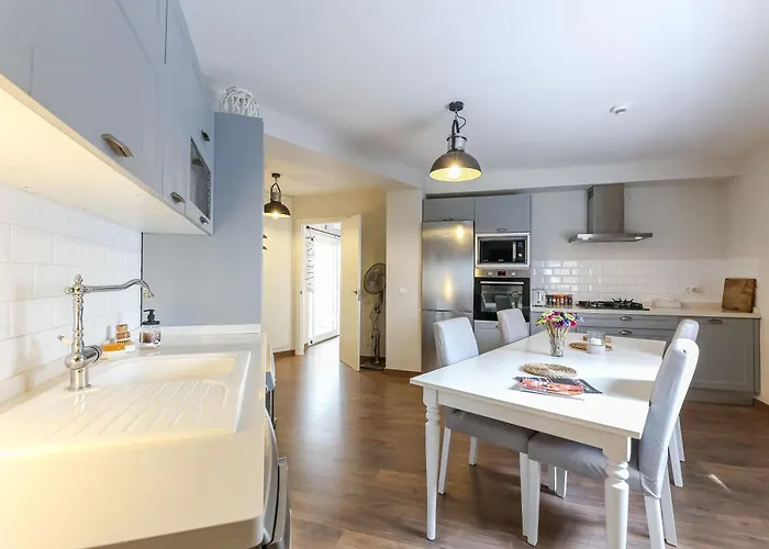 Finally Sp Duplex Appartamento *