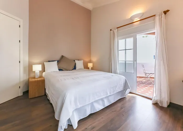 Appartamento Finally Sp Duplex Marbella