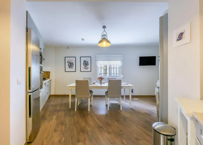 Finally Sp Duplex * Marbella