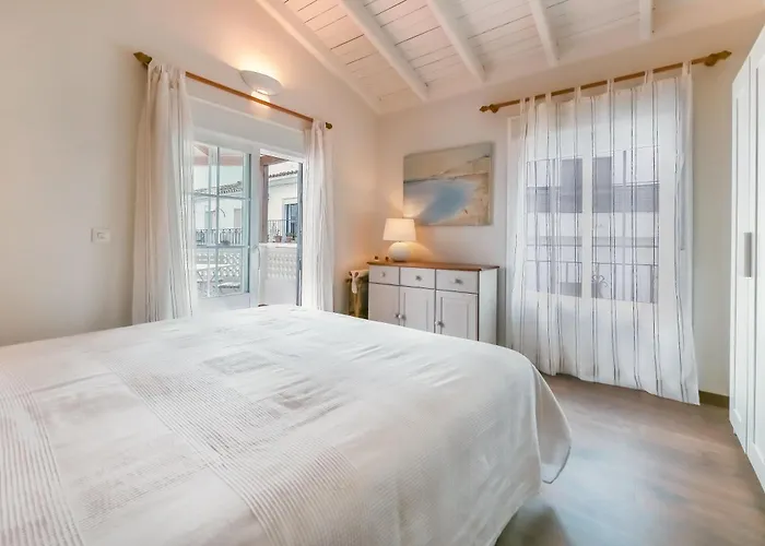 Appartamento Finally Sp Duplex Marbella