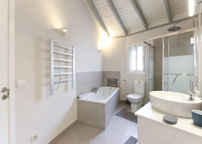 Finally Sp Duplex Appartamento